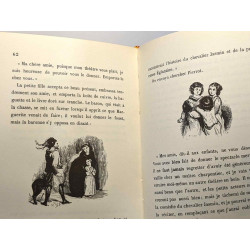 Coffret 4 romans: Les fées de la mer, Monsieur le vent et madame...