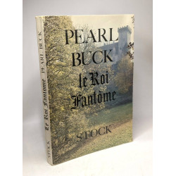 Le roi fantôme - traduction Lola Trance