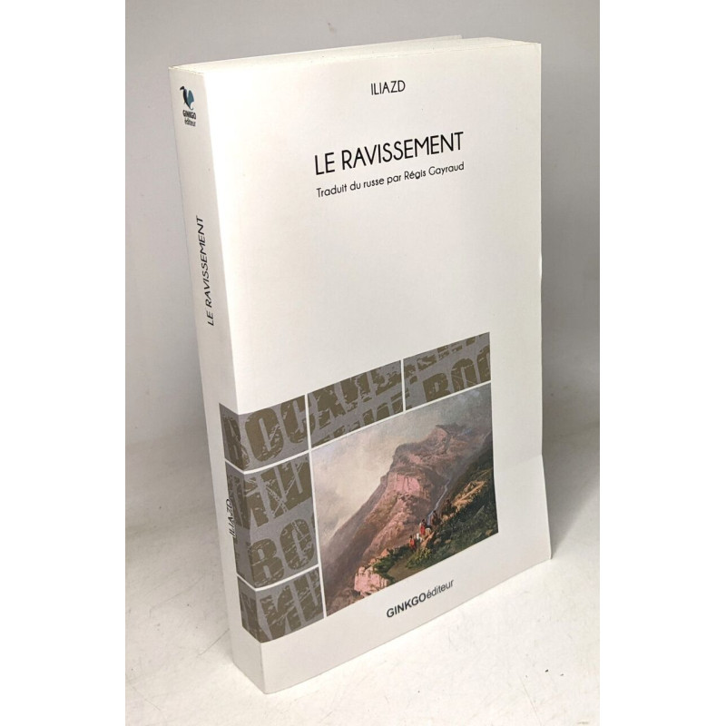 Le Ravissement: 1930