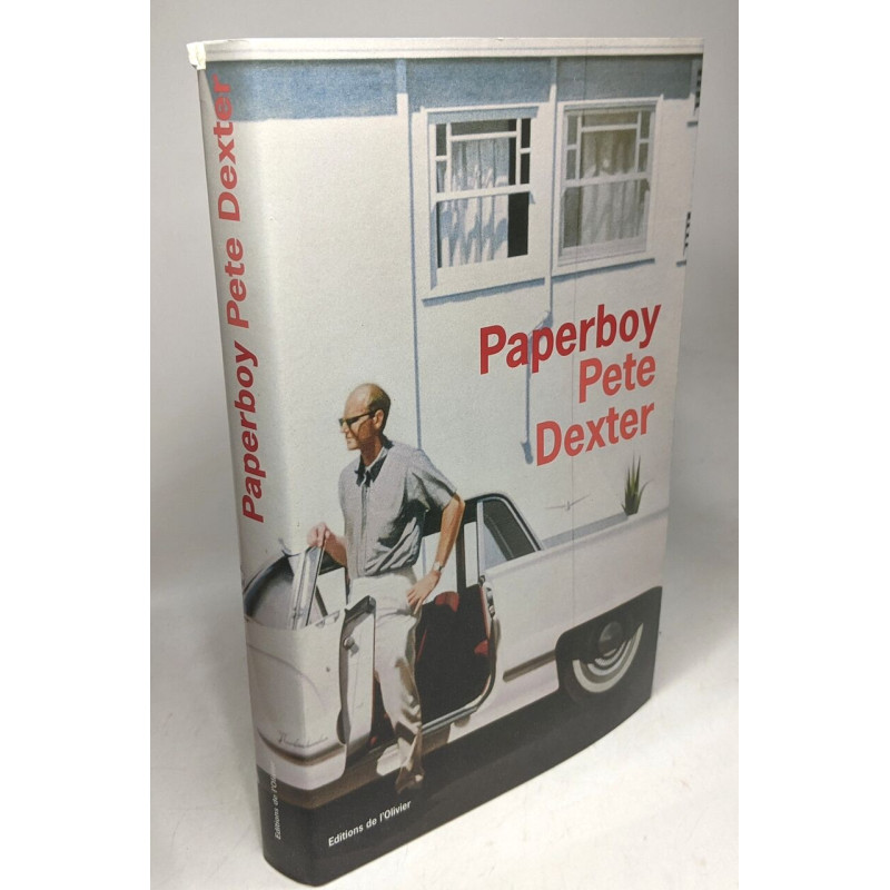 Paperboy