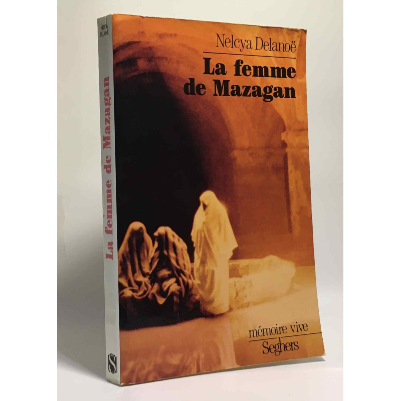 La femme de Mazagan