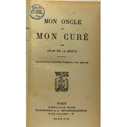 Mon oncle et mon curé