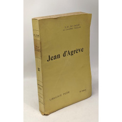 Jean d'Agrève