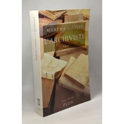 L'archiviste