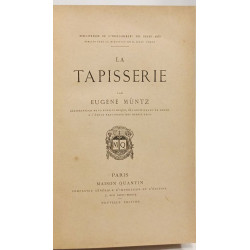 La tapisserie
