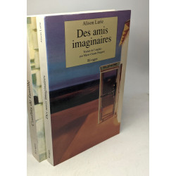 Des Amis Imaginaires + Conflits de famille + Un été à Key West ---...