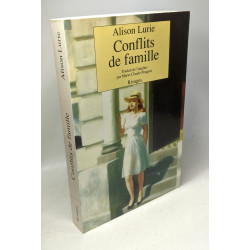 Des Amis Imaginaires + Conflits de famille + Un été à Key West ---...