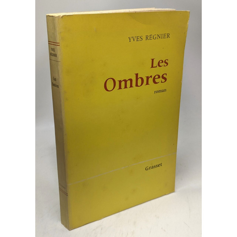 Les Ombres