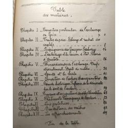 Notes sur l'esclavage dans la grèce ancienne Juin 1899