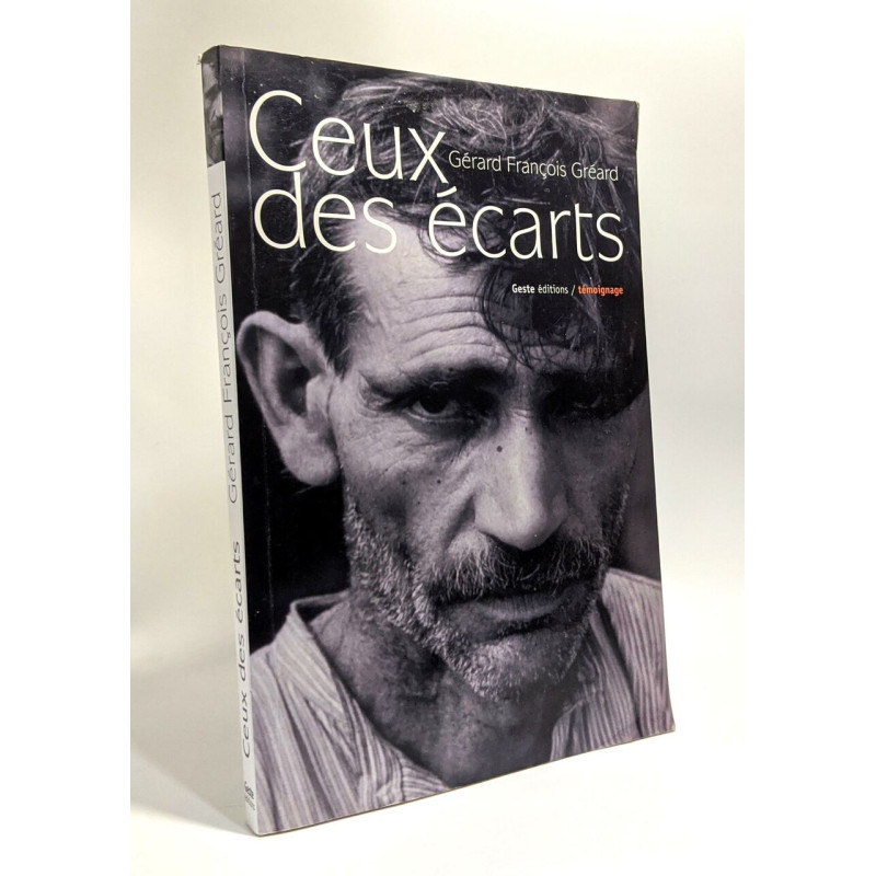 Ceux des écarts