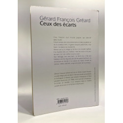 Ceux des écarts