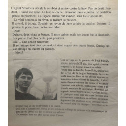À mort double