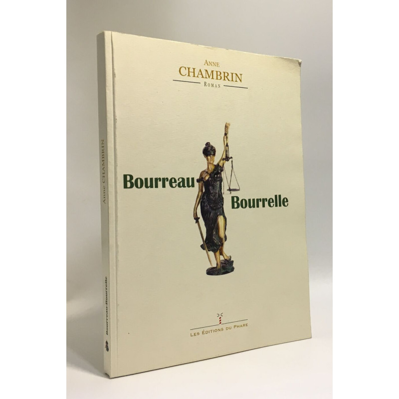 Bourreau bourrelle
