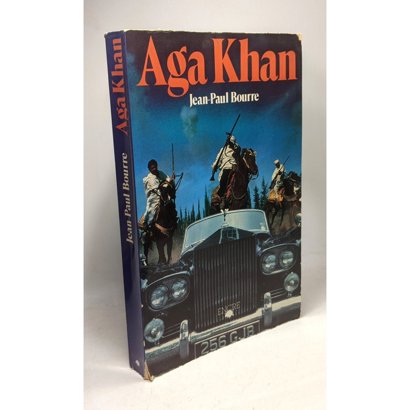 Aga Khan