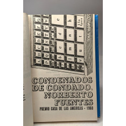 Condenados de condado