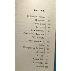 Condenados de condado