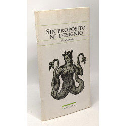 Sin proposito ni designio