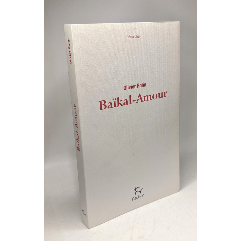 Baïkal-Amour