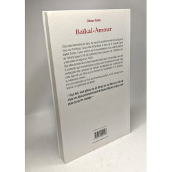 Baïkal-Amour