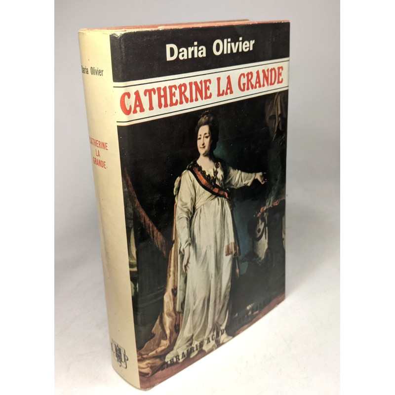 Catherine la Grande