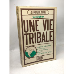Une vie verbale