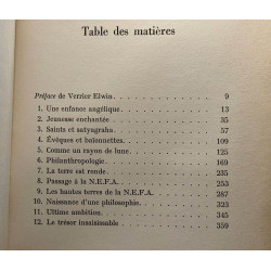 Une vie verbale