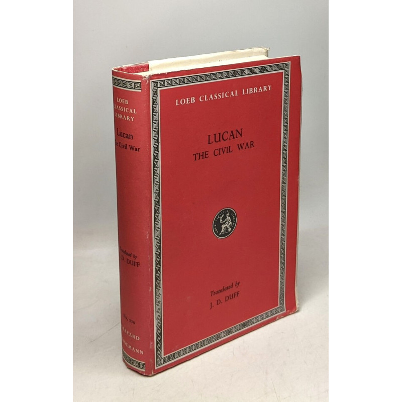 The Civil / Loeb Classical Library