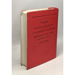 The Civil / Loeb Classical Library