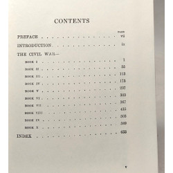 The Civil / Loeb Classical Library