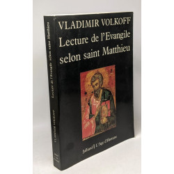Le Tortionnaire + Lecture de l'Evangile selon Saint Matthieu - 2...