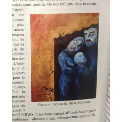Itinéraires esthétiques et scènes culturelles au Proche-Orient