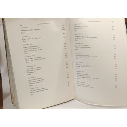 Le canzoni di Arnaut Daniel - TOMO 1: Prolegomeni + TOMO 2 ---...