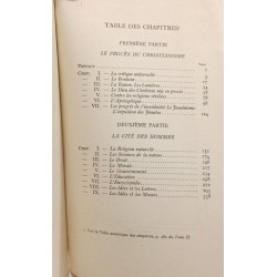 La pensée européenne au XVIIIe siècle de Montesquieu à Lessing -...