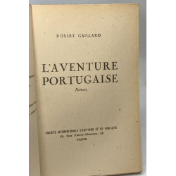 L'aventure portugaise