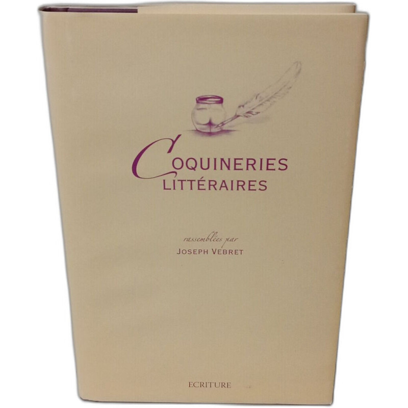 Coquineries littéraires
