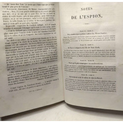 L'espion / Oeuvres de j.F. Cooper: tome deuxième