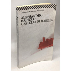 Castelli Di Rabbia (Universale economica Band 1969)