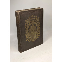 Libussa - Jahrbuch für 1857