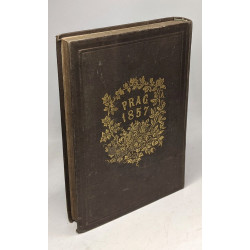 Libussa - Jahrbuch für 1857