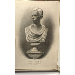 Libussa - Jahrbuch für 1857