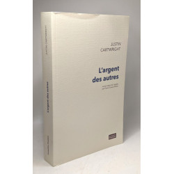 L'argent des autres