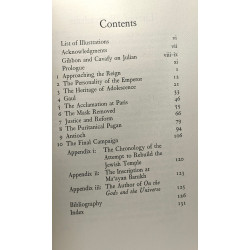 Julian the Apostate (Classical Life and Letters)