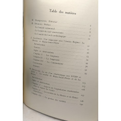 Annales du cercle archéologique et folklorique de la Louvière et...