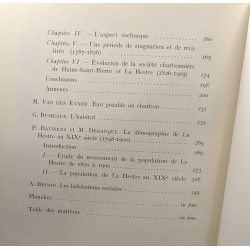 Annales du cercle archéologique et folklorique de la Louvière et...