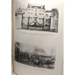 Annales du cercle archéologique et folklorique de la Louvière et...