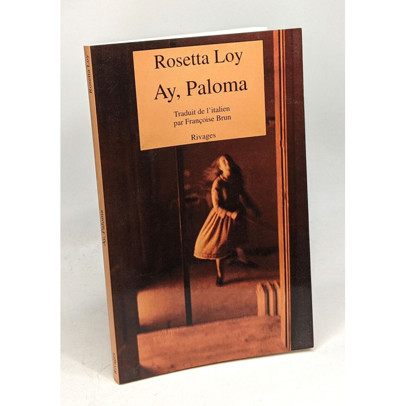 Ay Paloma