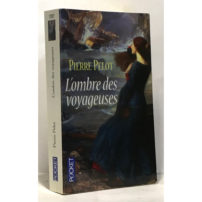 OMBRE DES VOYAGEUSES