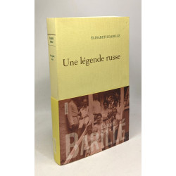 Une légende russe