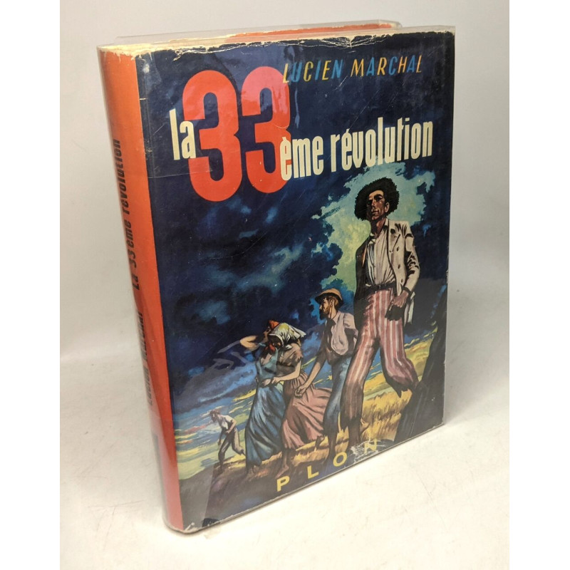 La 33 ème révolution