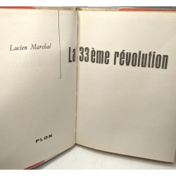 La 33 ème révolution